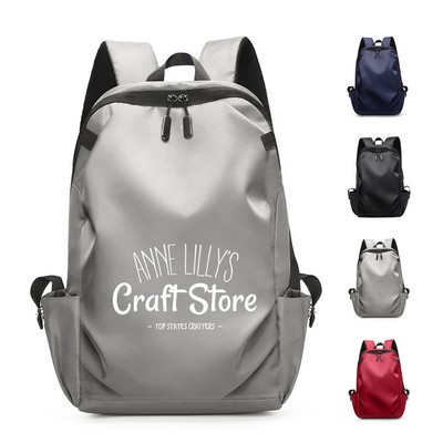 Laptops Backpack with Usb Charging Port