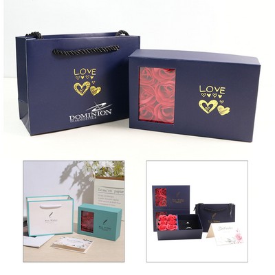 Valentine's Day Jewelry Box