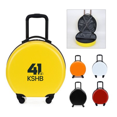 18"Carry-On Suitcase