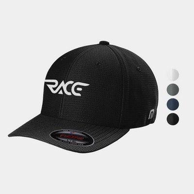 TravisMathew Flexback Structured Cap