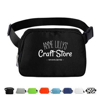 Outdoor Lightweight Fanny Pack