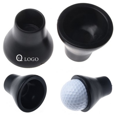 Golf Rubber Ball Retriever