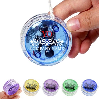 Light Up Yoyo