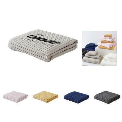 Cotoon Waffle Towel