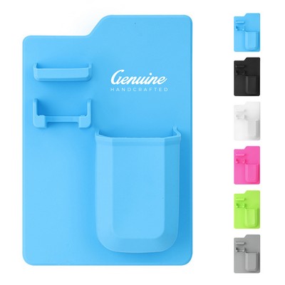 Toothbrush & Razor Holder