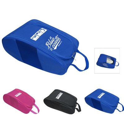 Athletic Shoes Travel Bag