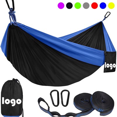 Outdoor Camping Hammock