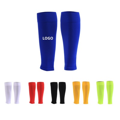 Double Leg Guard Socks