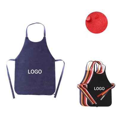 Non Woven Apron