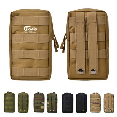 Multifunctio Tactical Utility Pouch