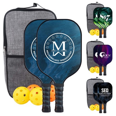 Pickleball Set