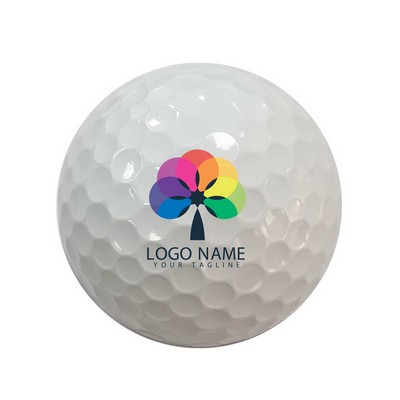Foam Golf Practice Balls
