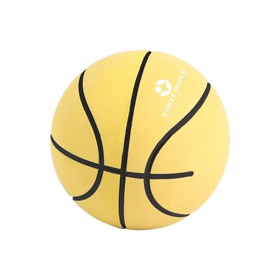 Mini Bouncy Basketball