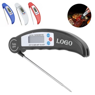 BBQ Meat Thermometer