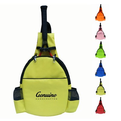 Multi-Purpose Sports Sling Bag