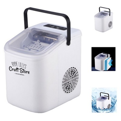 Auto Ice Maker