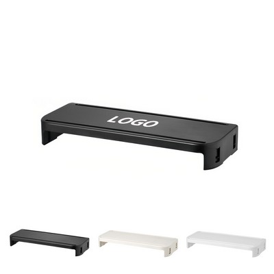 Adjustable Desktop Display Stand Riser