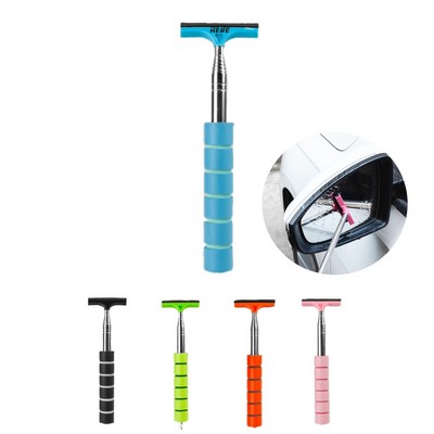 Rearview Mirror Wiper