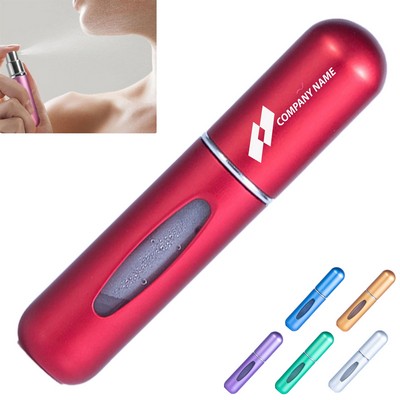 5ML Portable Perfume Spray Bottle