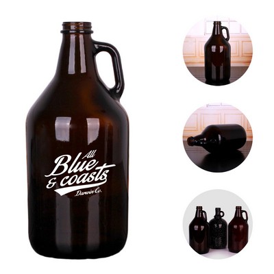 64oz Craft Beverage Jug