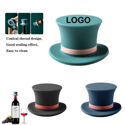 Magic Hat Wine Bottle Cap
