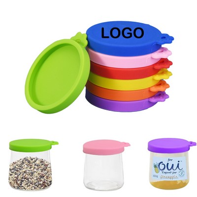 Can Lid Cover For Pet Food