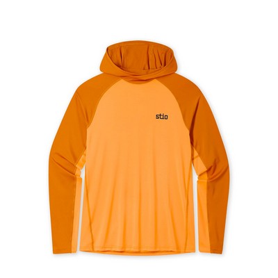 Stio Men's Hylas Hooded Pullover