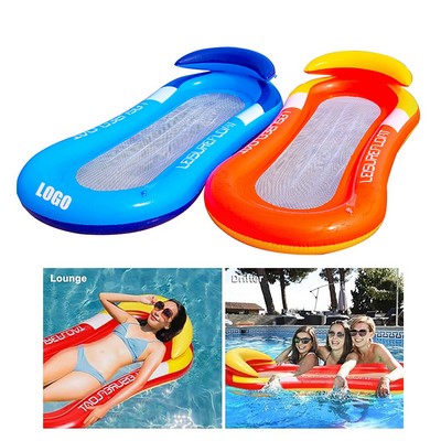 Inflatable Water Loungers, Pool & Lake Floats