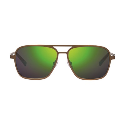 Revo Sunglasses Revo Black Horizon - Satin Bronze