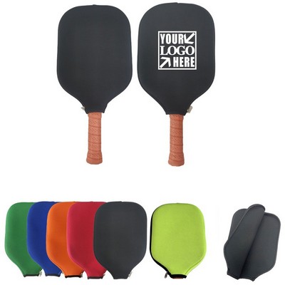 Universal Tennis Pickleball Paddle Covers