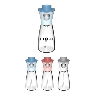 Glass Bottle Sprayer