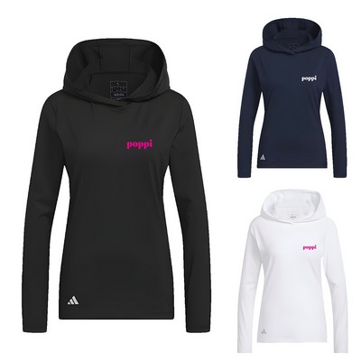 Adidas Women's Performance Hoodie