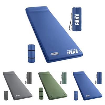 Inflatable Sleeping Pad