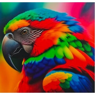 Custom DTF Transfers 22" x 12" (Price /Linear Ft) CMYK+RGBO+W