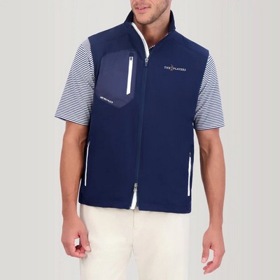 ZeroRestriction® Z700 FULL ZIP VEST