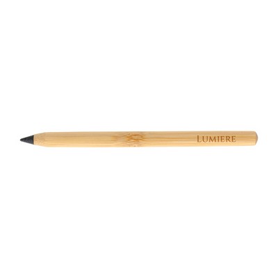 Tree Free Infinity Pencil - Brown