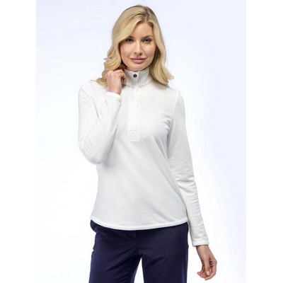 Fairway & Greene® Kate Old School Sweatshirt