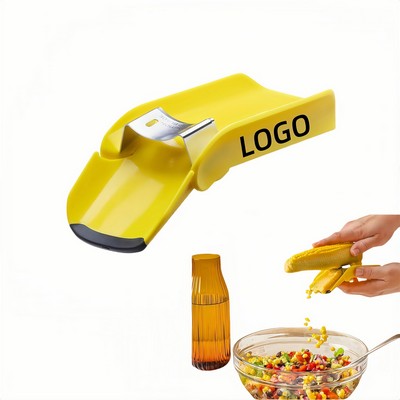 Fast Corn Cob Seperater