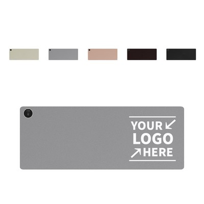 Warmth Desk Pad