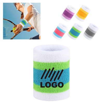 Sports Towel Wrist Guard