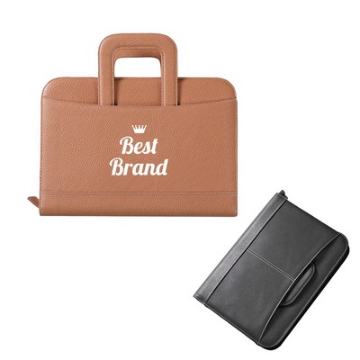 Swift-Slide Document Padfolio