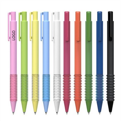 Click Action Pen