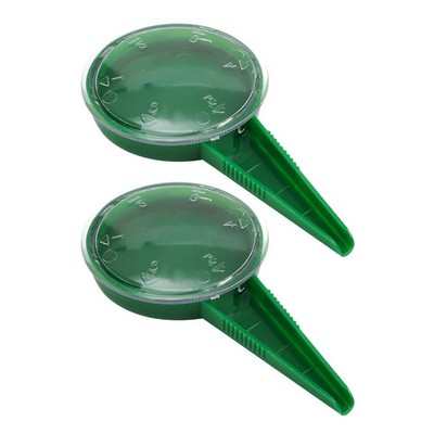 Multifunctional Seed Dispenser Sower