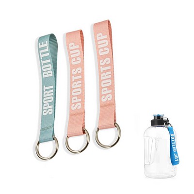 Polyester Hanging Strap