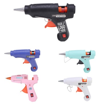 7mm Glue Stick Hot Melt Gun