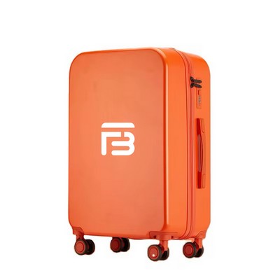 Rolling Hard Shell Cabin Carry Case