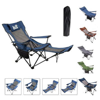 Adjustable Outdoor Seat