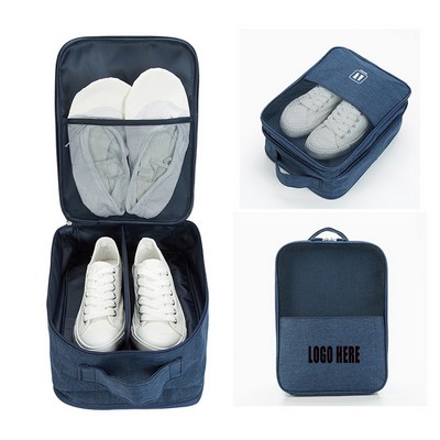 Travel Shoes Bag