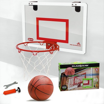 Mini Basketball Hoop