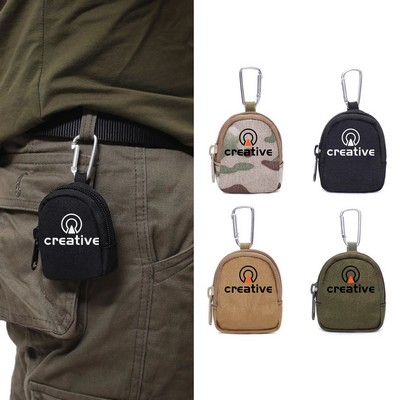 Tactical Coin Pouch